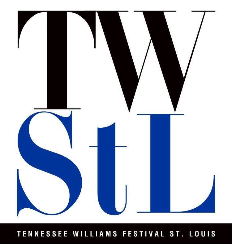 tennessee williams stl logo